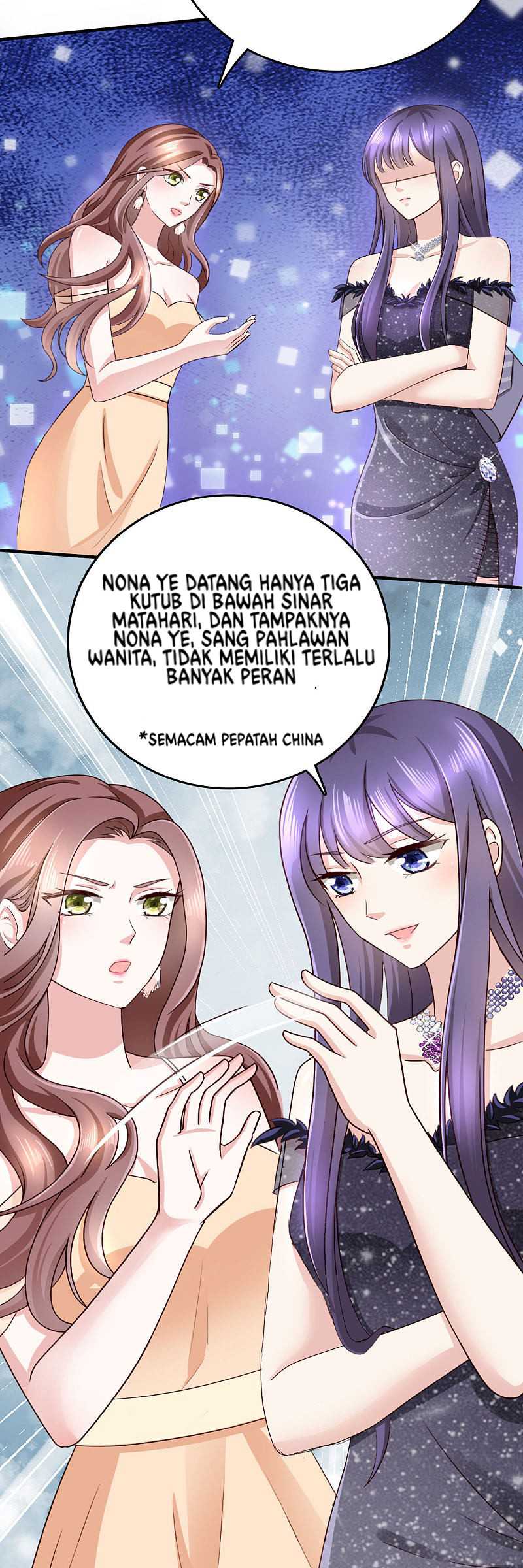 Fatal Sweet Wife: The President Wants To Remarry chapter 2