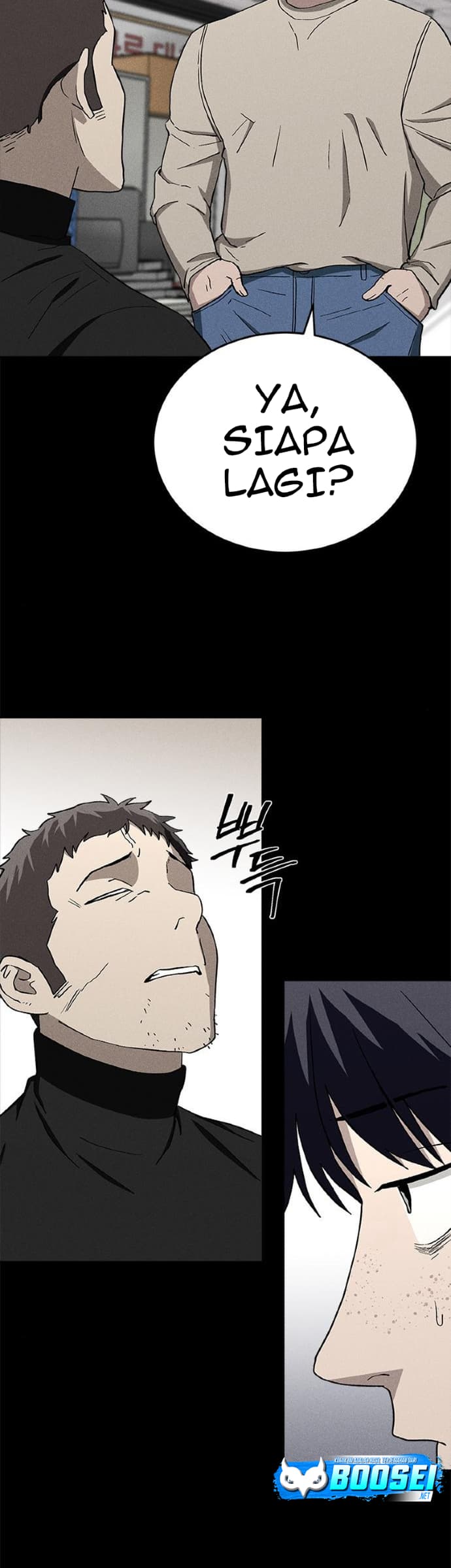 Fate Coin Chapter 34 Bahasa Indonesia