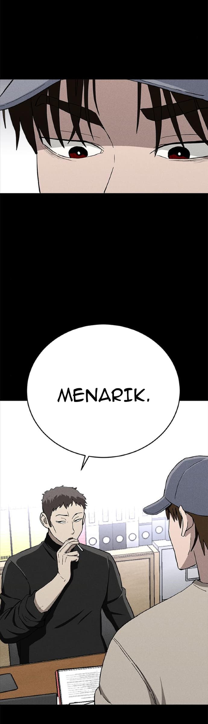 Fate Coin Chapter 34 Bahasa Indonesia