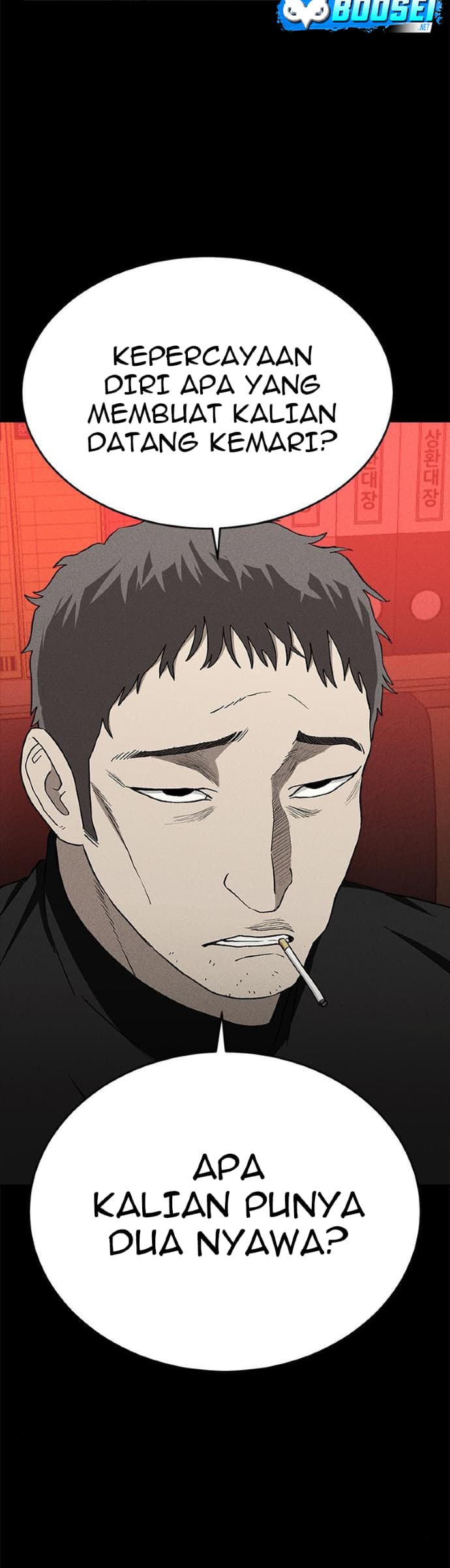 Fate Coin Chapter 34 Bahasa Indonesia