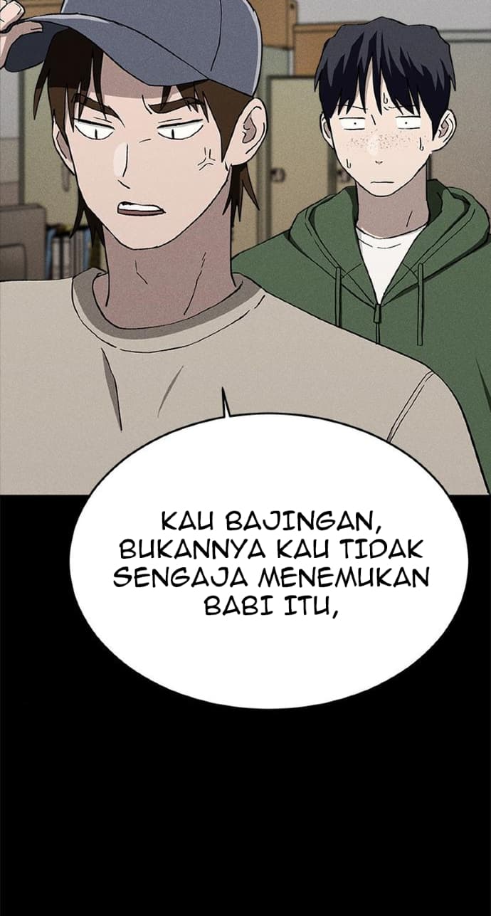 Fate Coin Chapter 34 Bahasa Indonesia