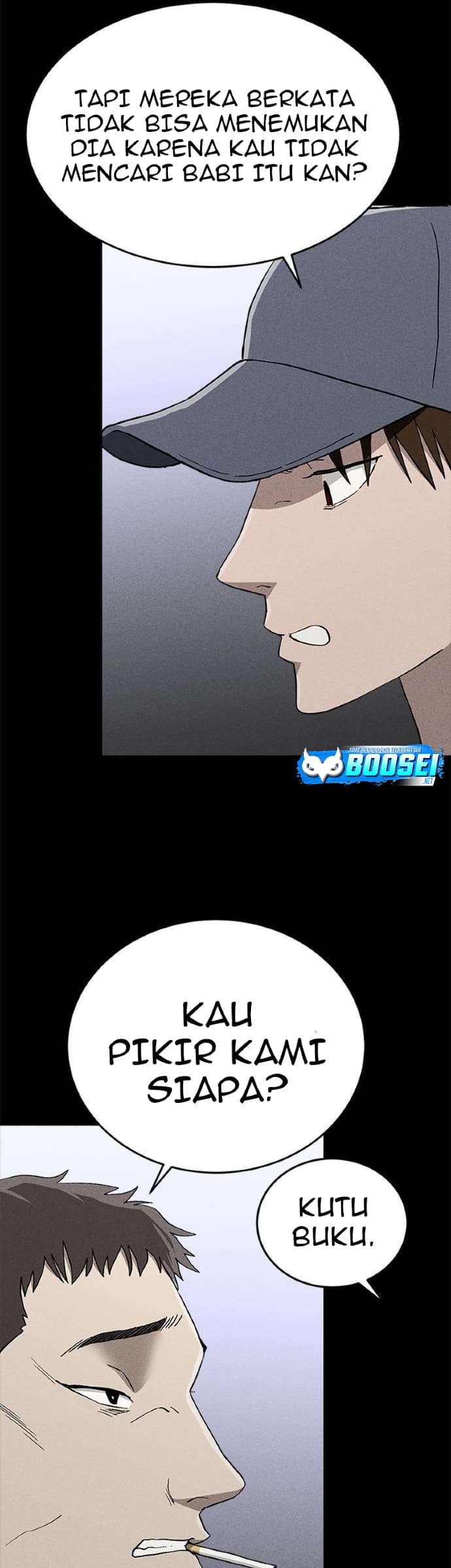 Fate Coin Chapter 34 Bahasa Indonesia