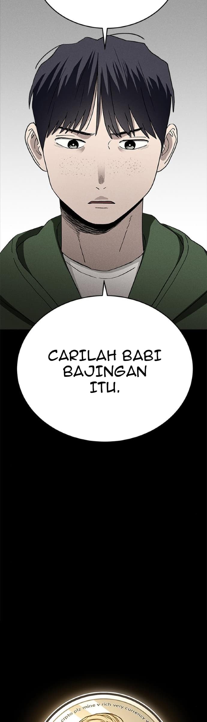 Fate Coin Chapter 34 Bahasa Indonesia