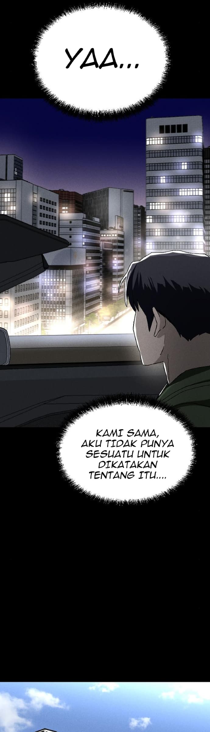 Fate Coin Chapter 34 Bahasa Indonesia