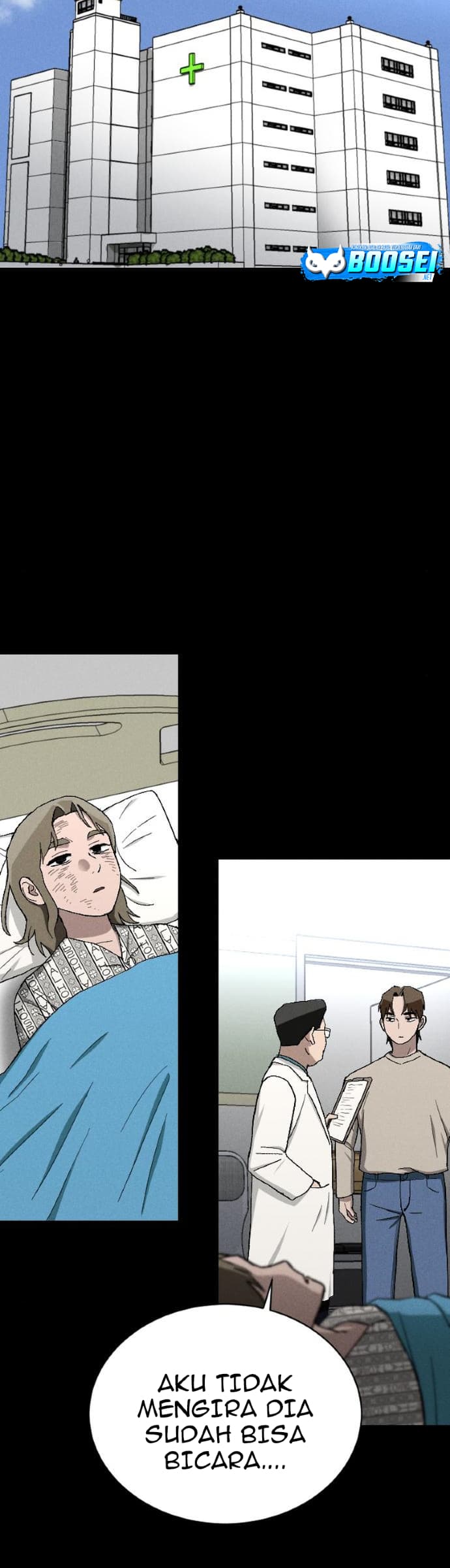 Fate Coin Chapter 34 Bahasa Indonesia