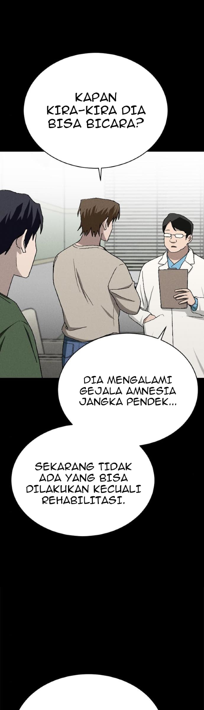 Fate Coin Chapter 34 Bahasa Indonesia