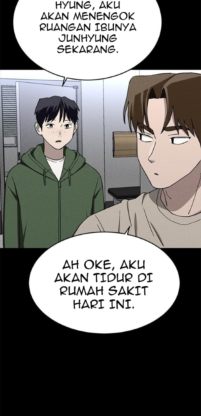 Fate Coin Chapter 34 Bahasa Indonesia