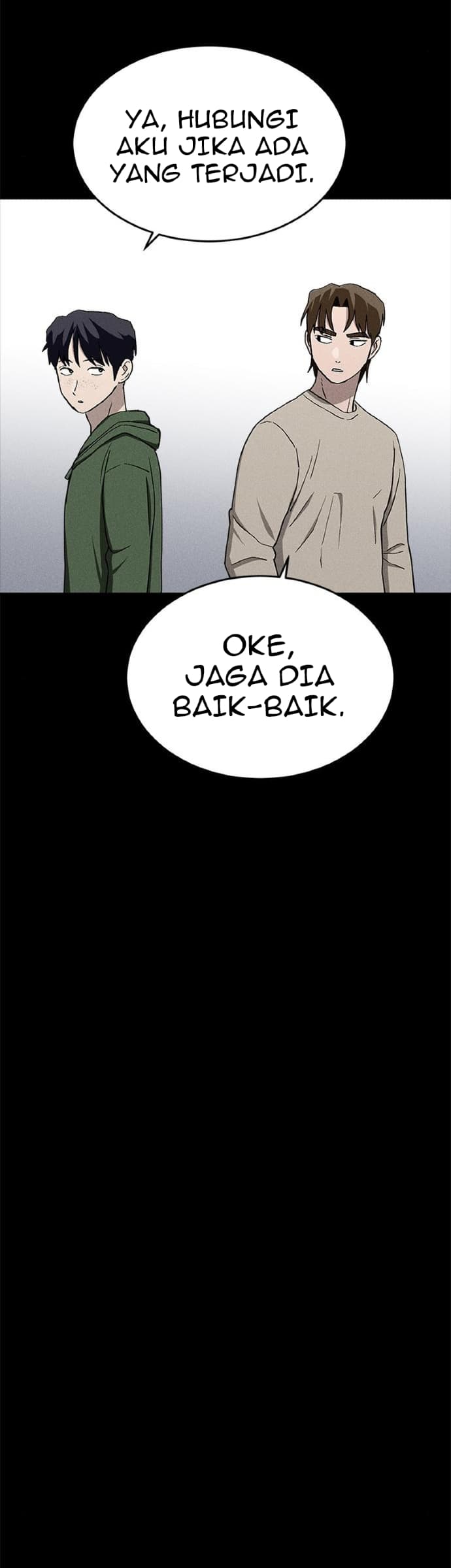 Fate Coin Chapter 34 Bahasa Indonesia