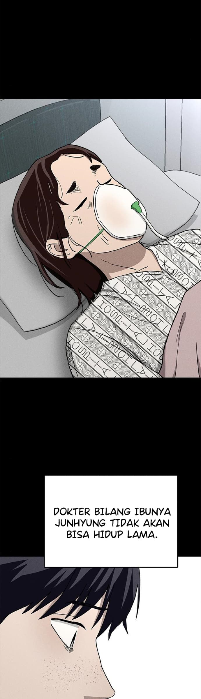 Fate Coin Chapter 34 Bahasa Indonesia