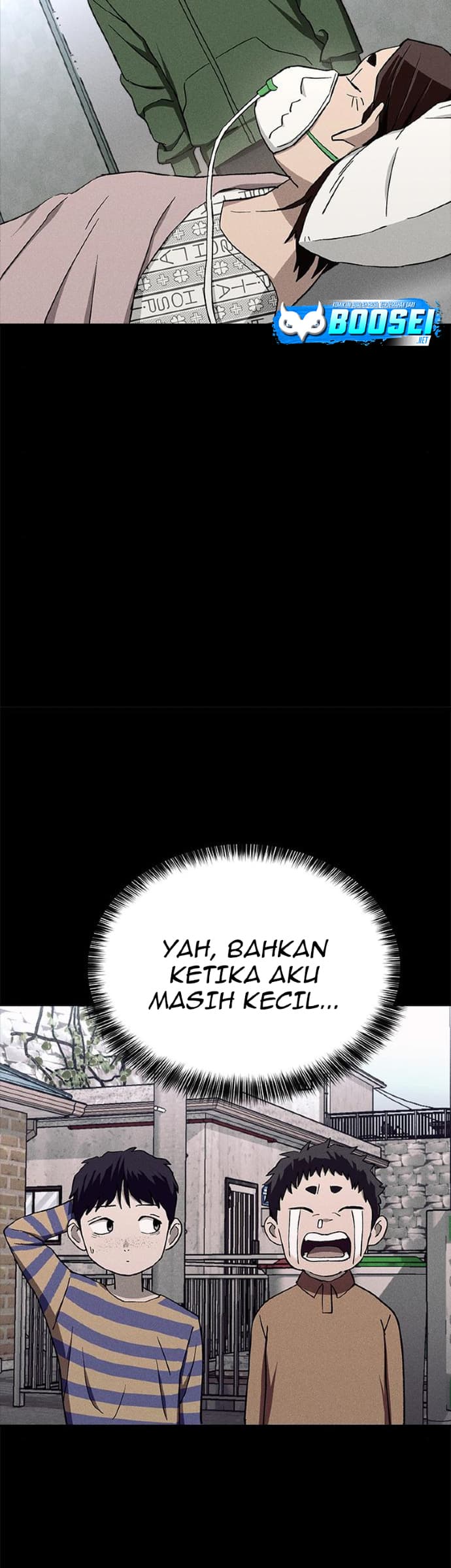 Fate Coin Chapter 34 Bahasa Indonesia