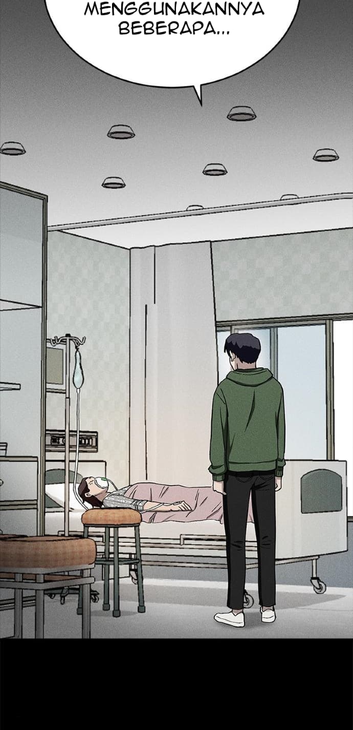 Fate Coin Chapter 34 Bahasa Indonesia