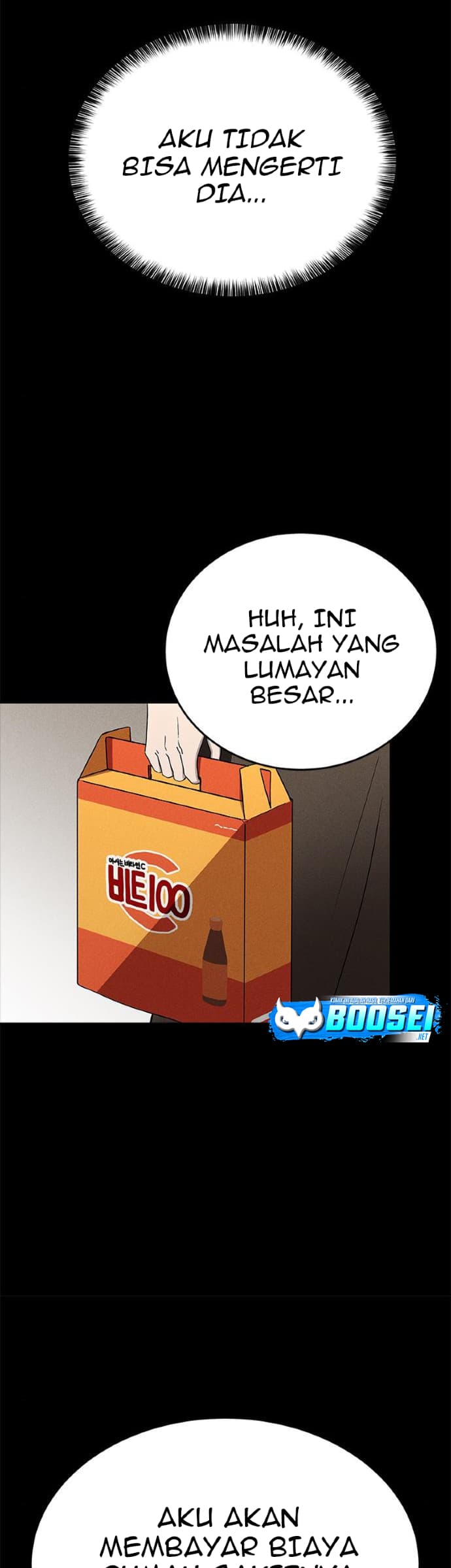 Fate Coin Chapter 34 Bahasa Indonesia