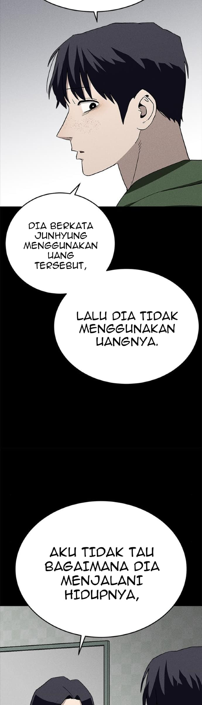 Fate Coin Chapter 34 Bahasa Indonesia