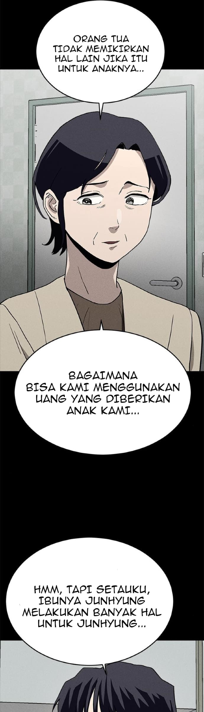 Fate Coin Chapter 34 Bahasa Indonesia