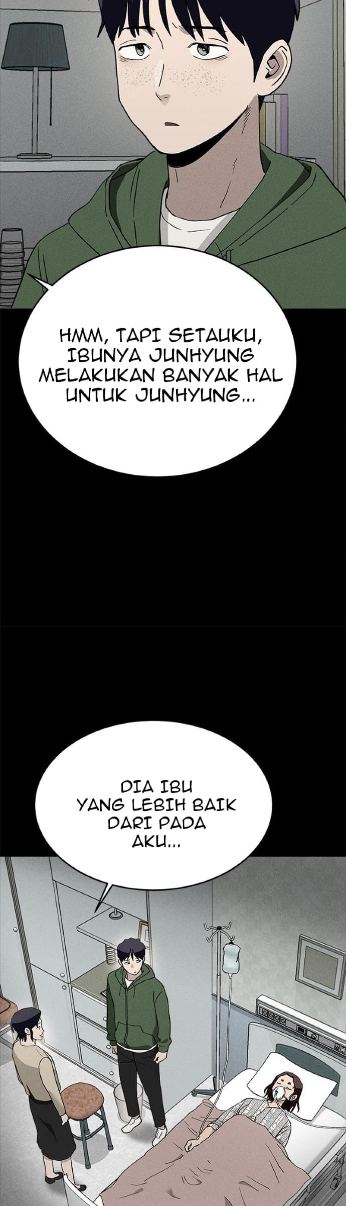 Fate Coin Chapter 34 Bahasa Indonesia