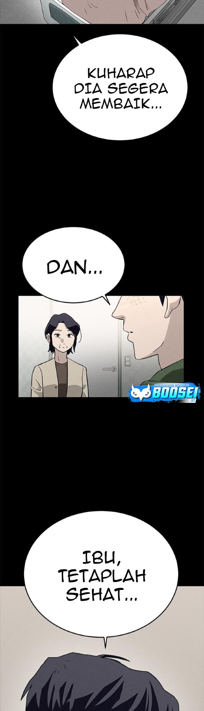 Fate Coin Chapter 34 Bahasa Indonesia