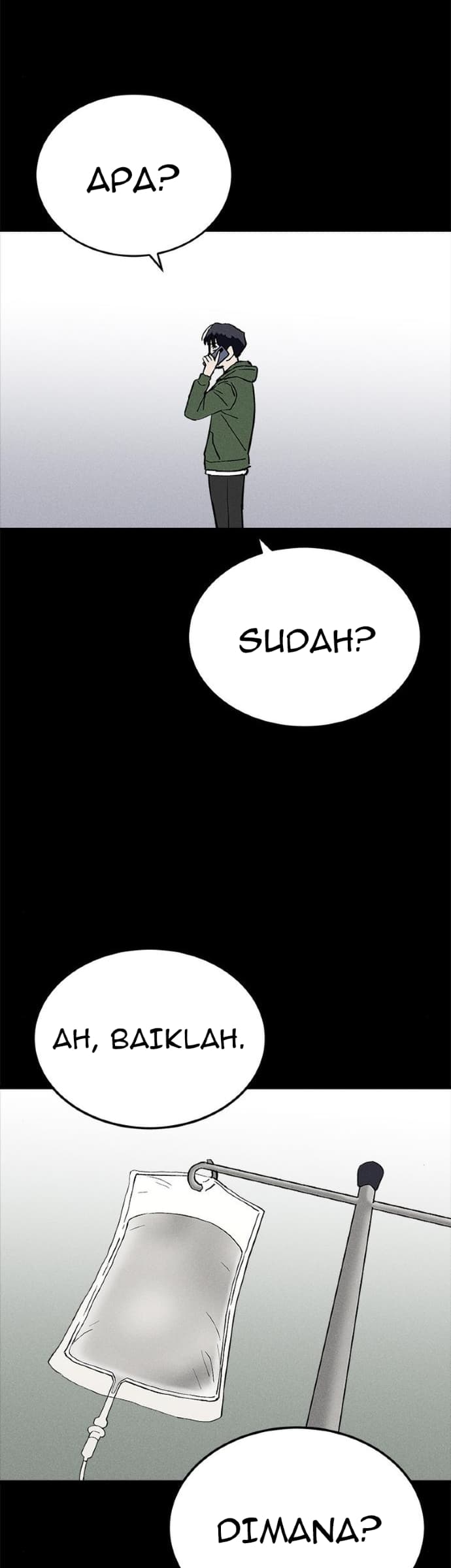 Fate Coin Chapter 34 Bahasa Indonesia