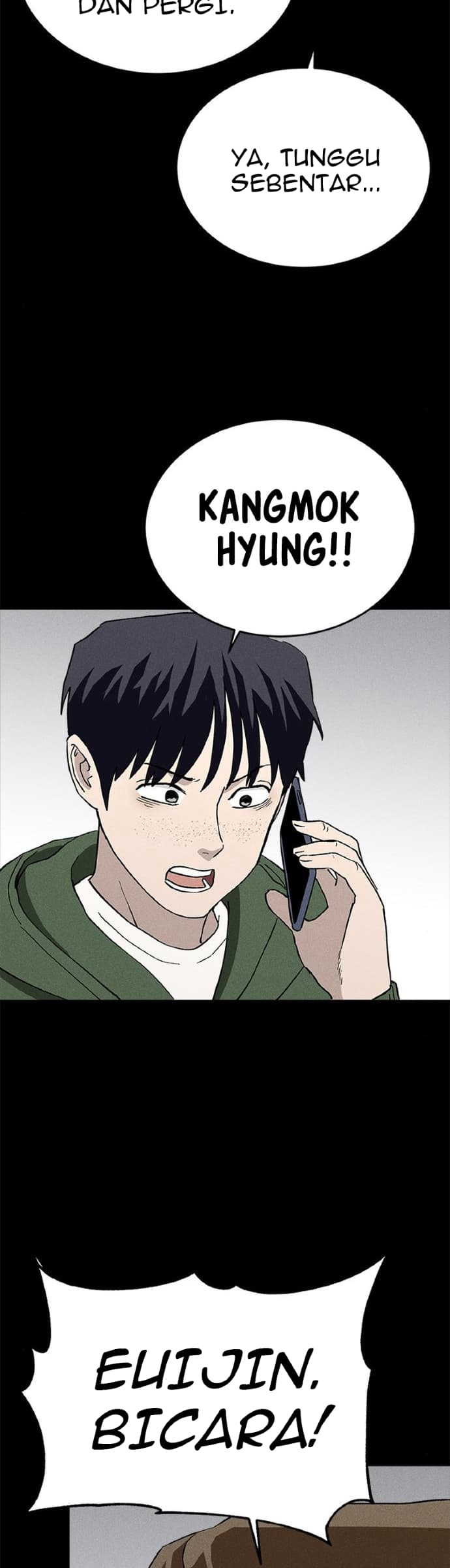 Fate Coin Chapter 34 Bahasa Indonesia