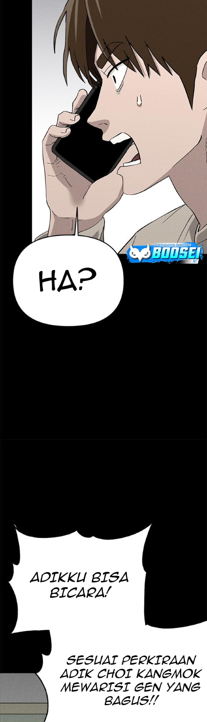 Fate Coin Chapter 34 Bahasa Indonesia