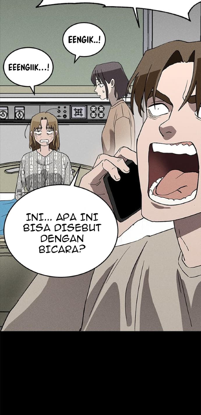 Fate Coin Chapter 34 Bahasa Indonesia
