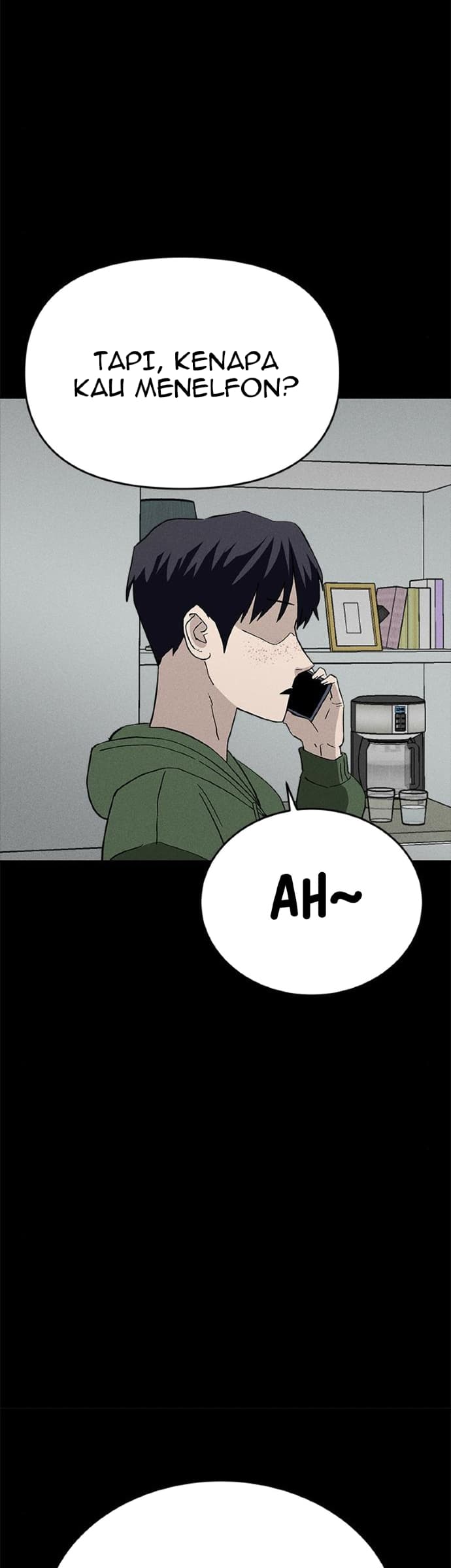 Fate Coin Chapter 34 Bahasa Indonesia