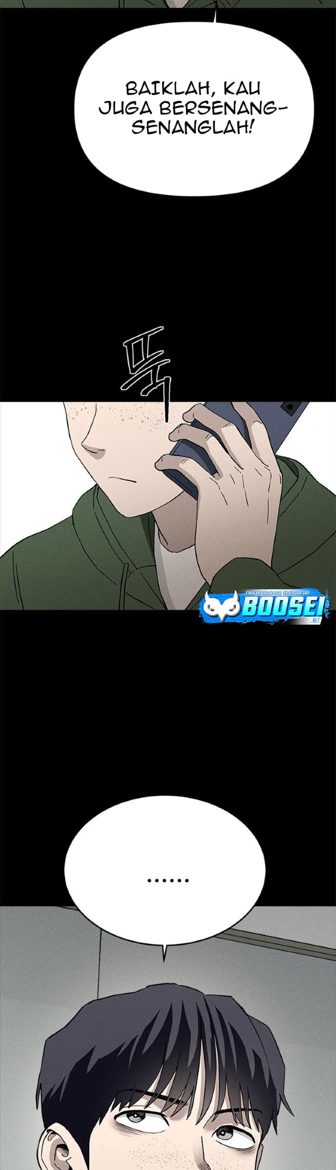 Fate Coin Chapter 34 Bahasa Indonesia