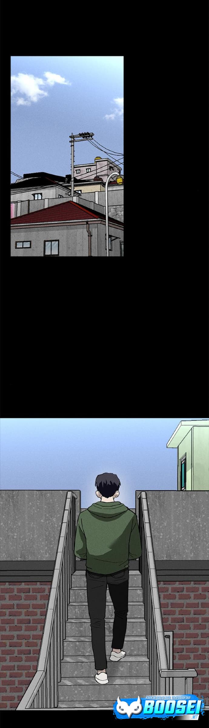 Fate Coin Chapter 34 Bahasa Indonesia