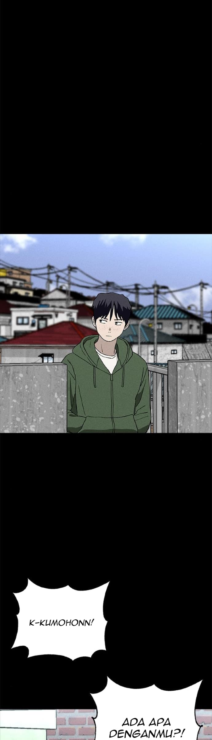 Fate Coin Chapter 34 Bahasa Indonesia