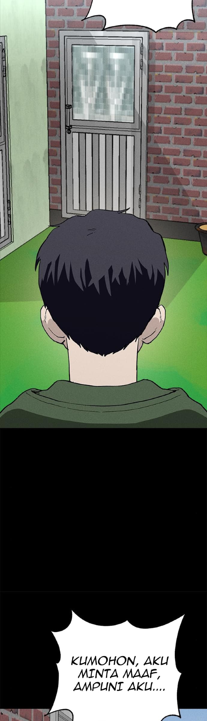 Fate Coin Chapter 34 Bahasa Indonesia