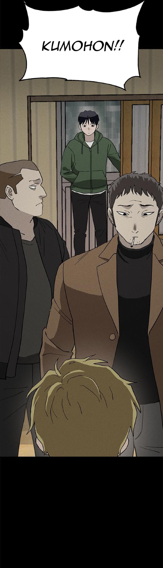 Fate Coin Chapter 34 Bahasa Indonesia