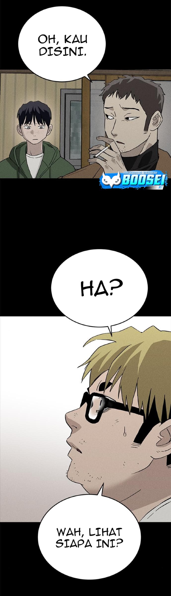 Fate Coin Chapter 34 Bahasa Indonesia