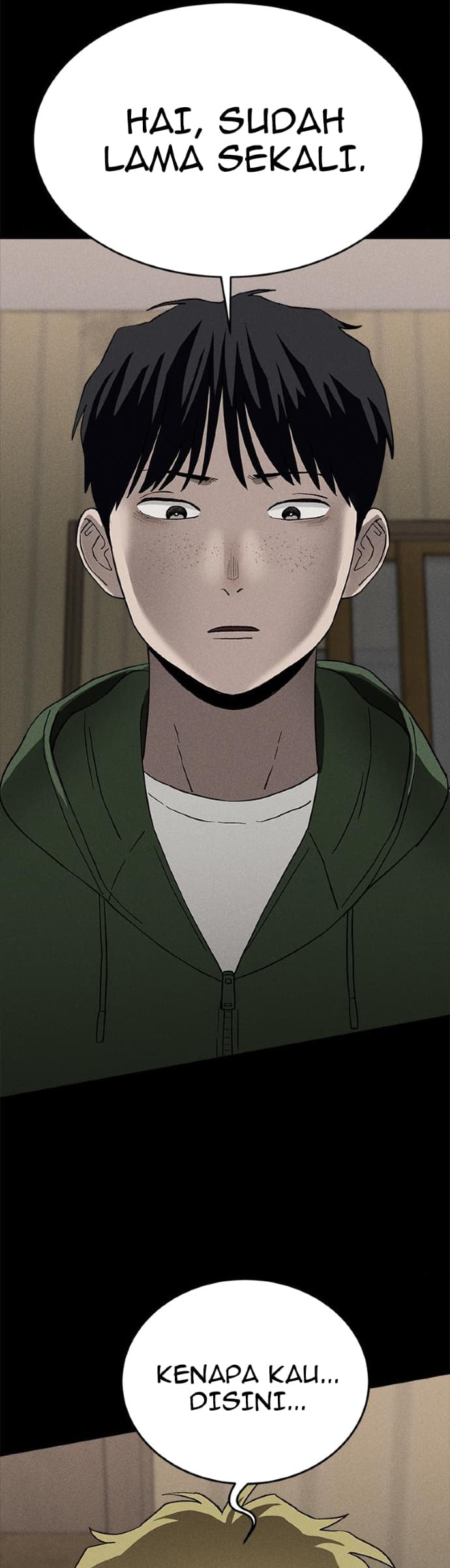 Fate Coin Chapter 34 Bahasa Indonesia