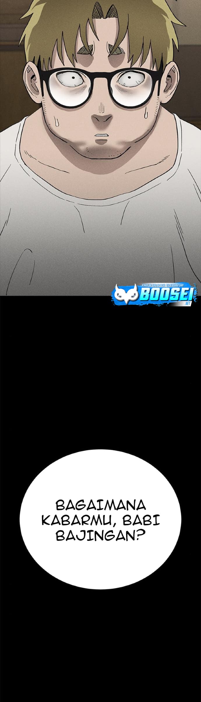 Fate Coin Chapter 34 Bahasa Indonesia