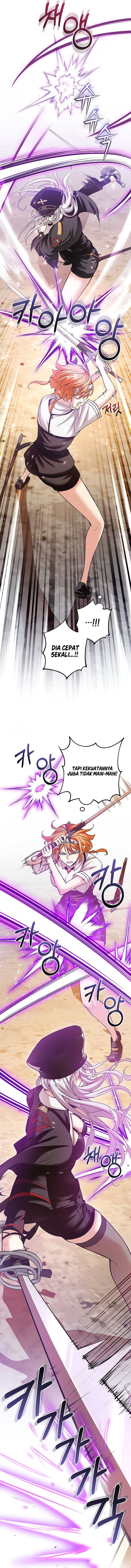 Fated To Be Loved By Villains chapter 30