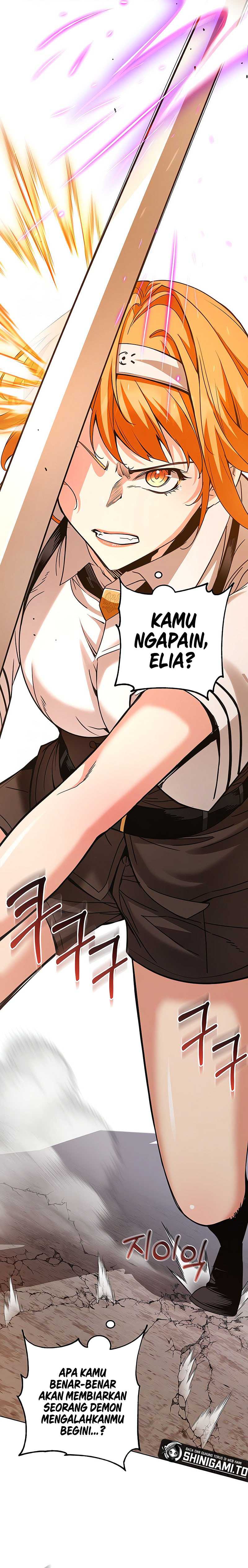 Fated To Be Loved By Villains chapter 30