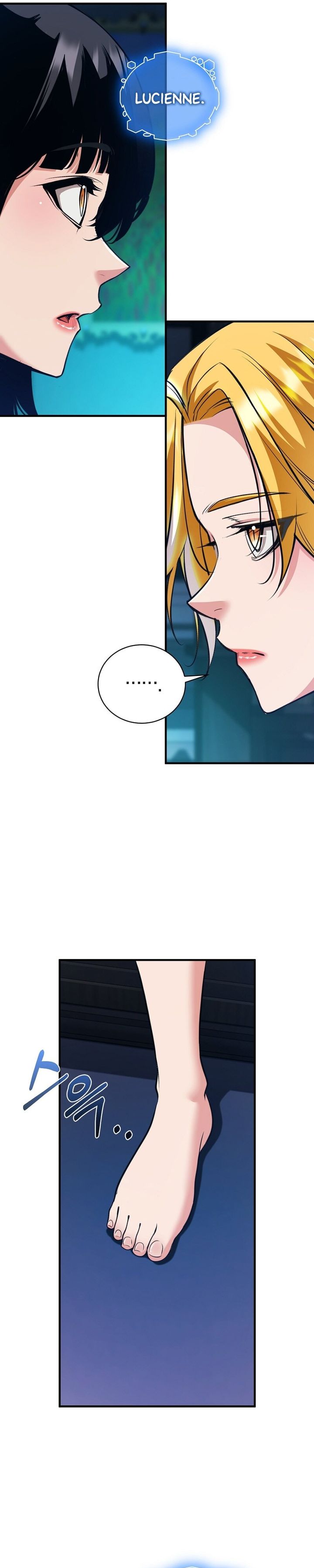 Fated To Be Loved By Villains Chapter 42 Bahasa Indonesia