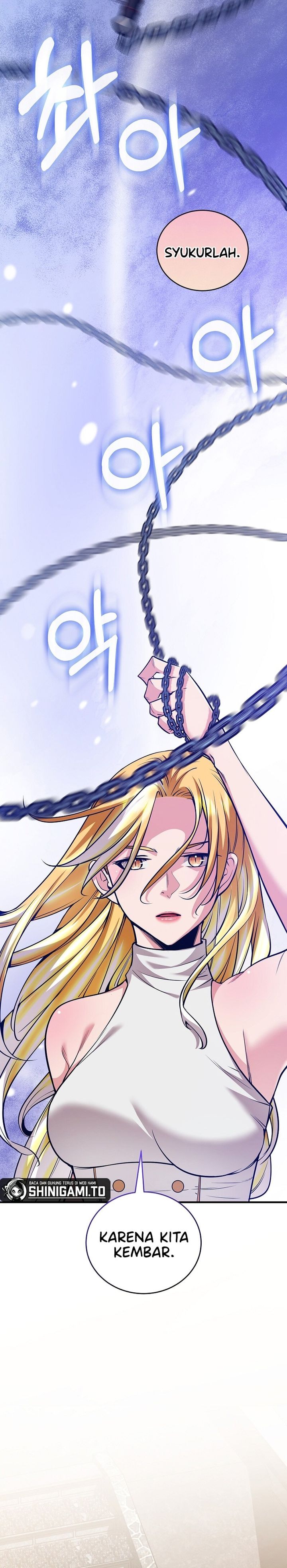 Fated To Be Loved By Villains Chapter 42 Bahasa Indonesia