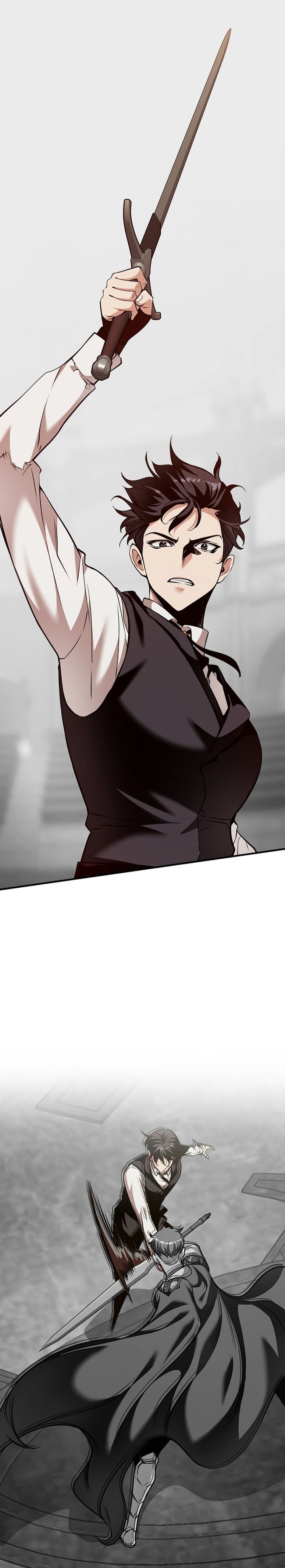 Fated To Be Loved By Villains Chapter 42 Bahasa Indonesia