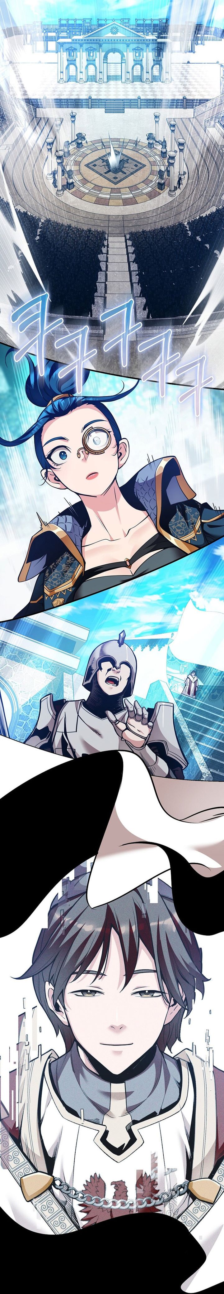 Fated To Be Loved By Villains Chapter 42 Bahasa Indonesia