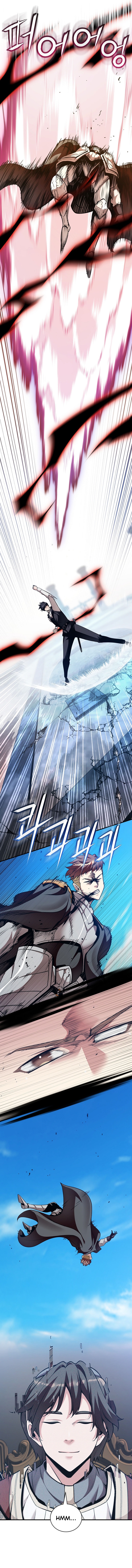 Fated To Be Loved By Villains chapter 43