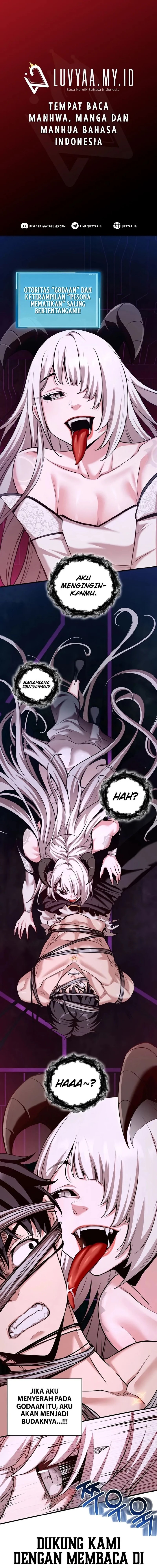 Fated To Be Loved By Villains chapter 48