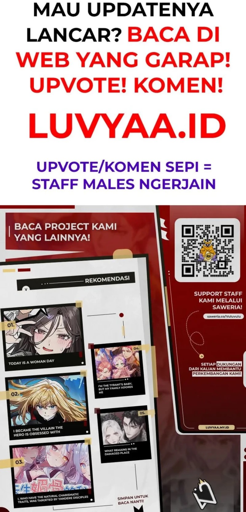 Fated To Be Loved By Villains chapter 48