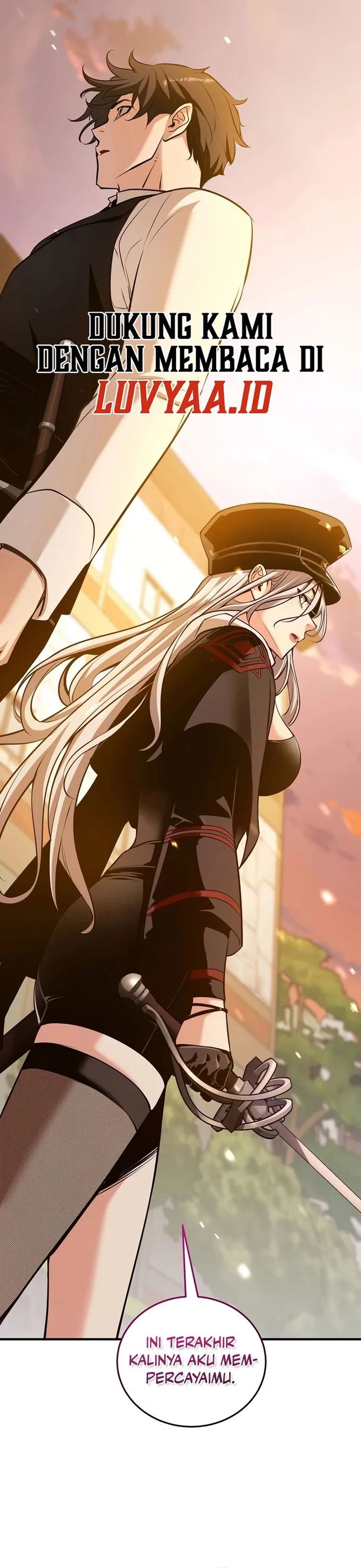 Fated To Be Loved By Villains chapter 50