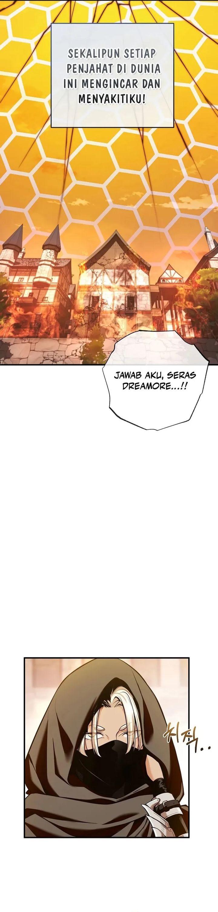 Fated To Be Loved By Villains chapter 50