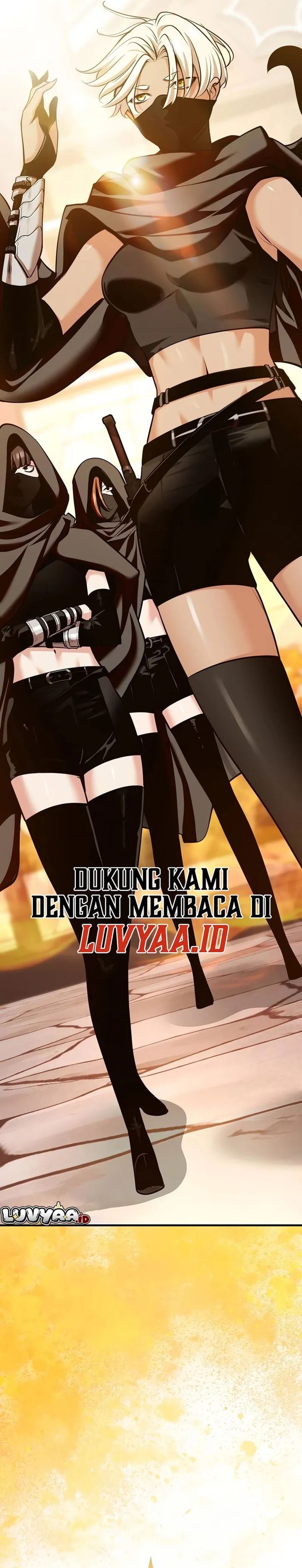 Fated To Be Loved By Villains chapter 50