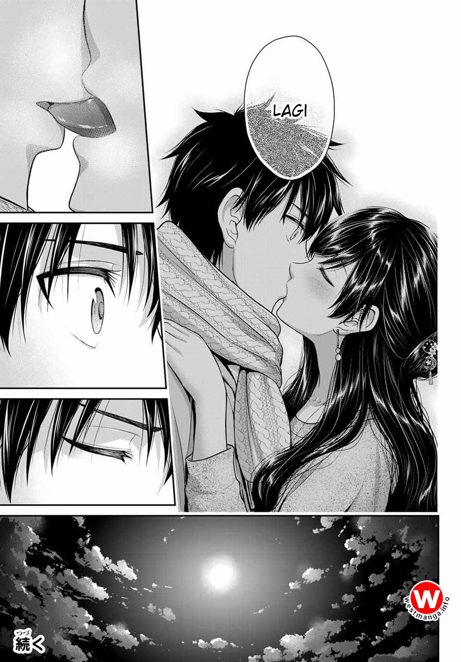 Fechippuru ~ Bokura no Junsuina Koi chapter 14