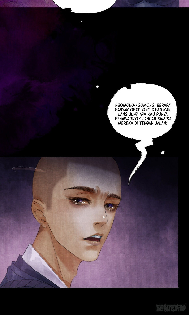 Female Demon Benefactor, Please Be Dignified Chapter 03 Bahasa Indonesia