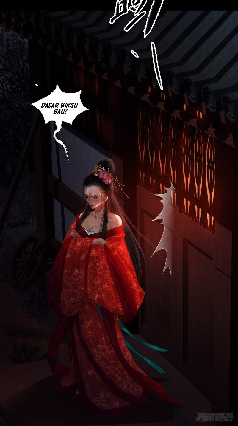 Female Demon Benefactor, Please Be Dignified Chapter 03 Bahasa Indonesia