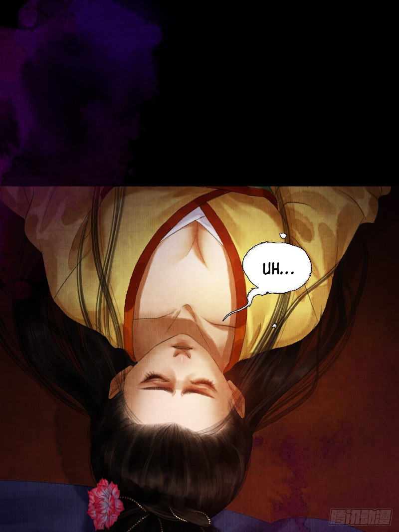 Female Demon Benefactor, Please Be Dignified Chapter 03 Bahasa Indonesia