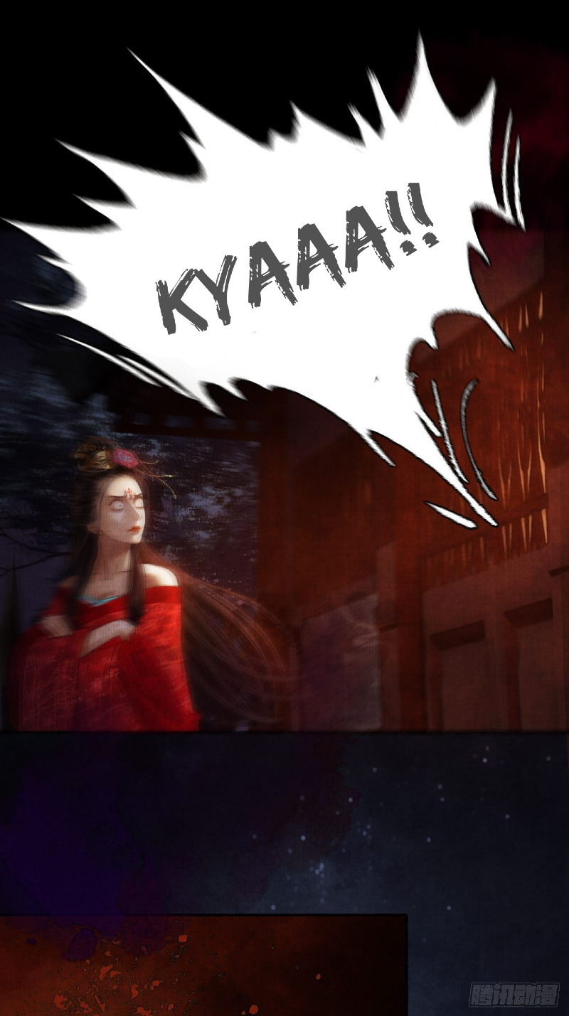 Female Demon Benefactor, Please Be Dignified Chapter 03 Bahasa Indonesia